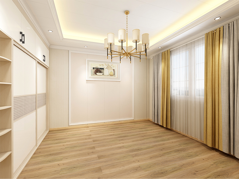 ผนังพีวีซีรอบ