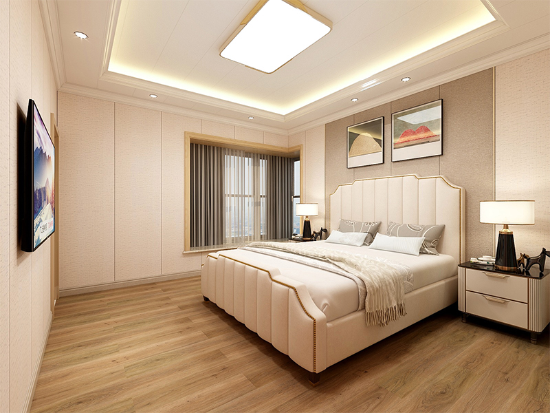 ผนังพีวีซีรอบ