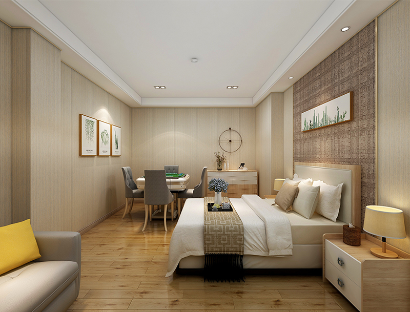 พื้นพีวีซีไวนิล