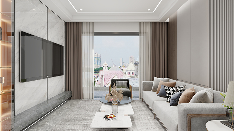 wpc ผู้ผลิตแผ่นผนังภายใน