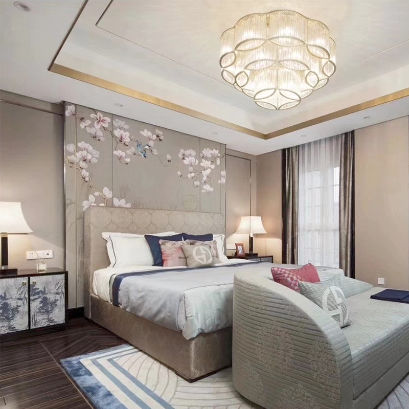 โรงงานตัดแต่งขอบกระเบื้อง 