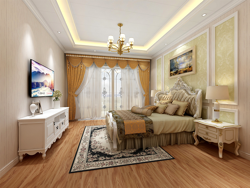 พื้นไวนิล