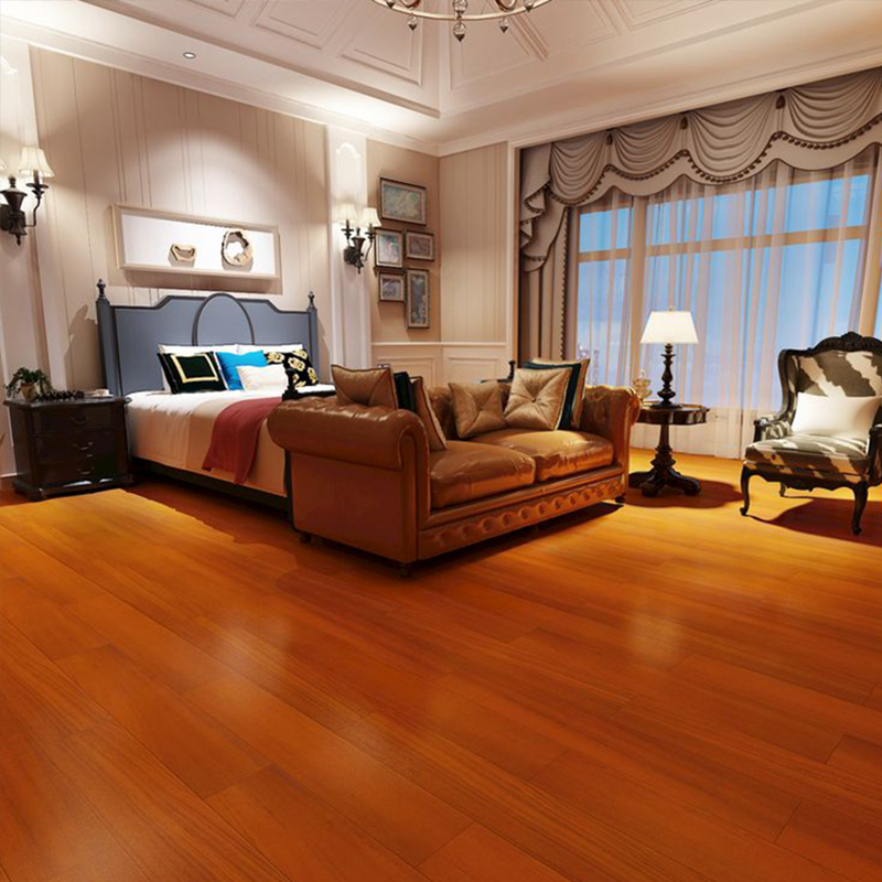 พื้น SPC ทนไฟ