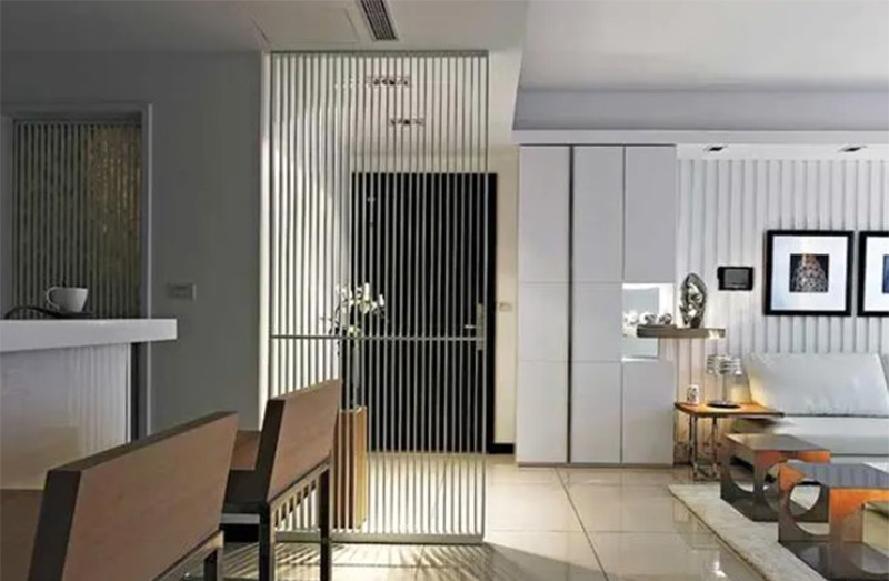 แผ่นผนัง PVC ภายใน OEM