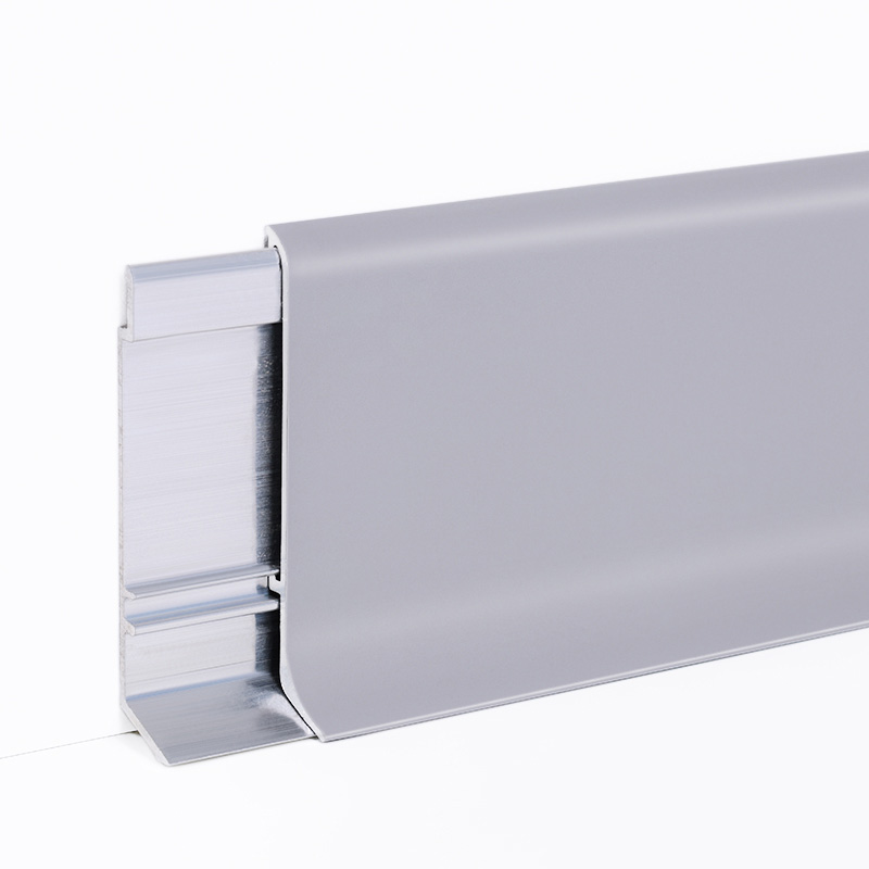 ภายในแผงรอบอลูมิเนียมอัลลอยด์