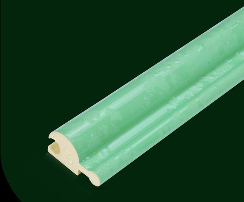 ผนังภายใน WPC กันน้ำ