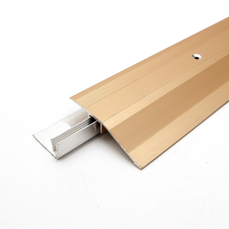 ปรับแต่งแถบเปลี่ยนกระเบื้องเป็นพื้น