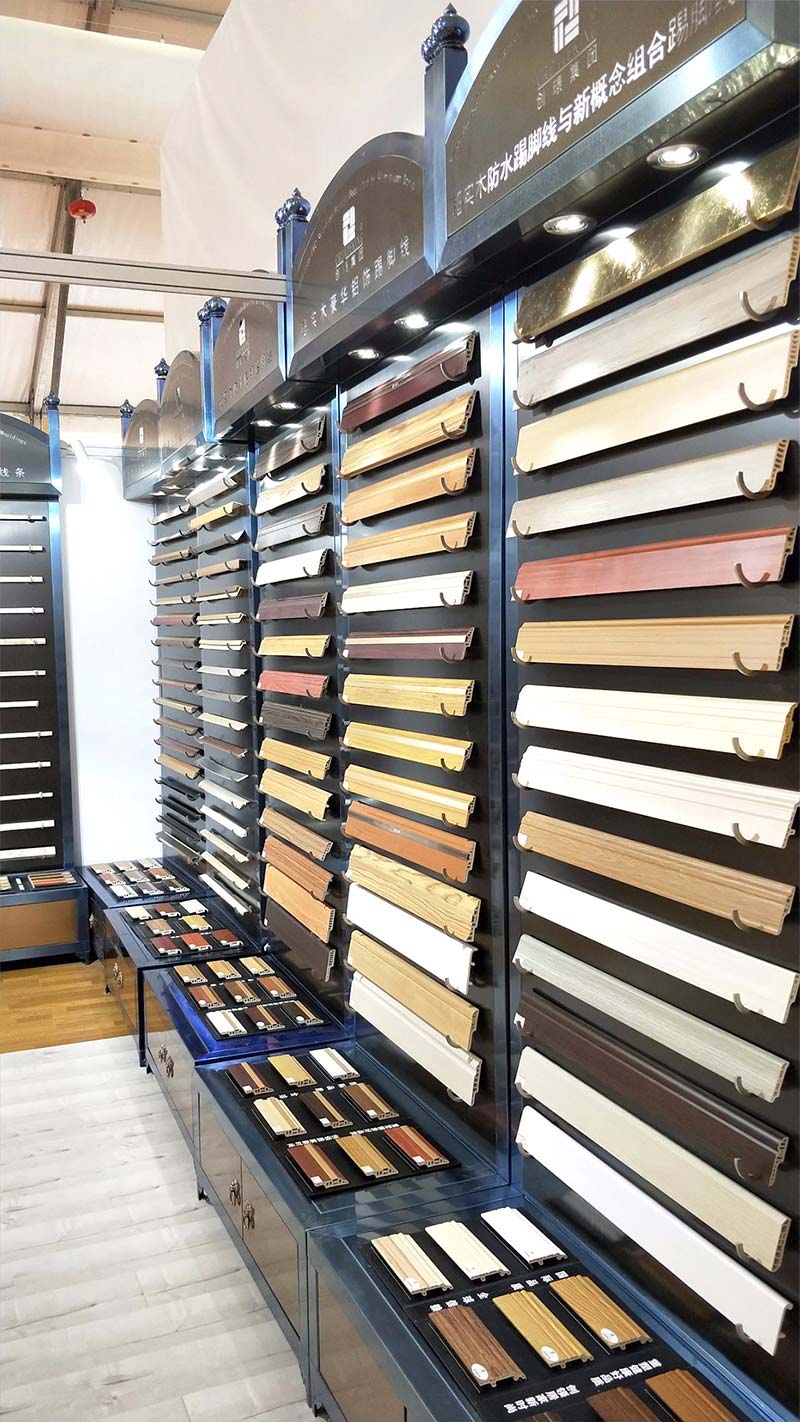 บัวขนาดต่างๆ