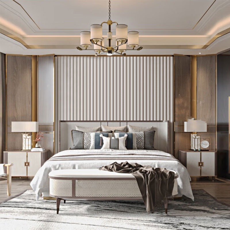 แผงร่องกลมขนาดต่างๆ