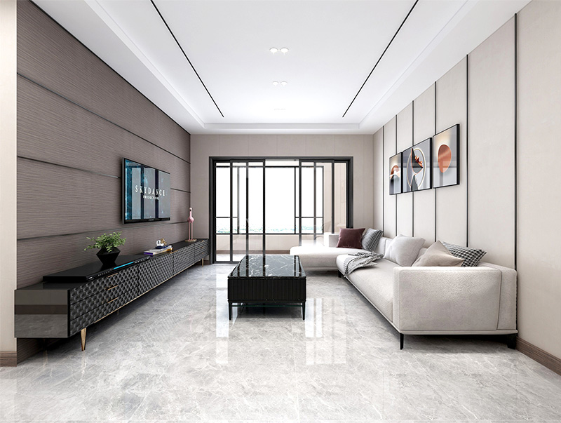 แผงรอบขอบที่หรูหรา