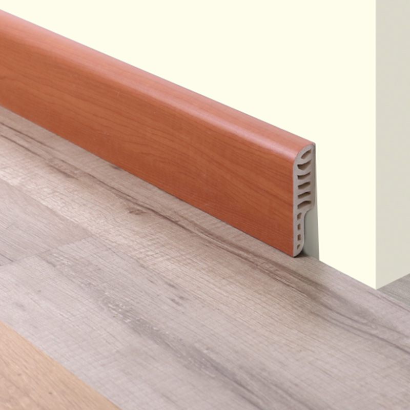 ผนังพีวีซีรอบ