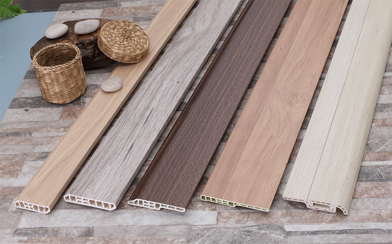 รอบคันpvc