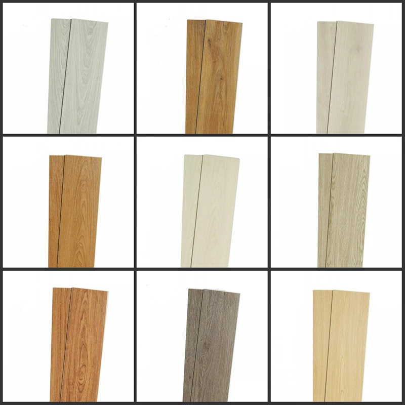 พื้นไวนิลพีวีซี