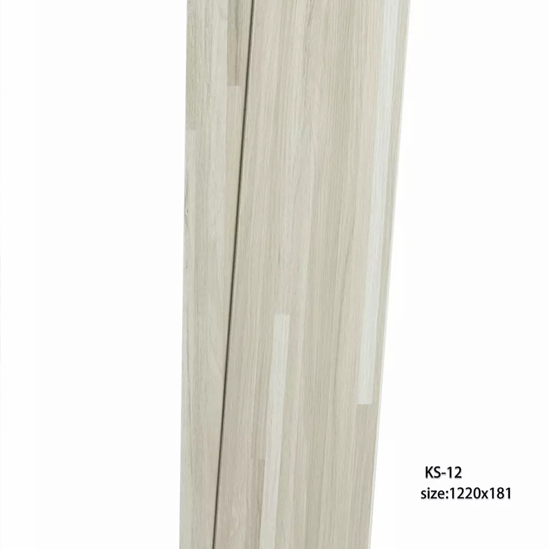 พื้นไวนิลไม้กระดาน