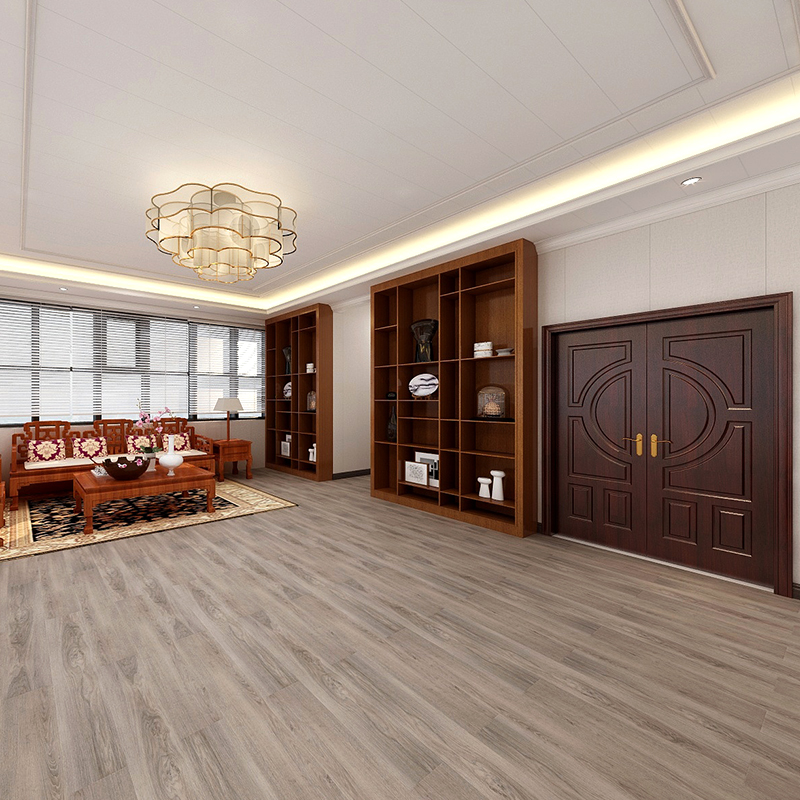 พื้นพลาสติกกันน้ำ