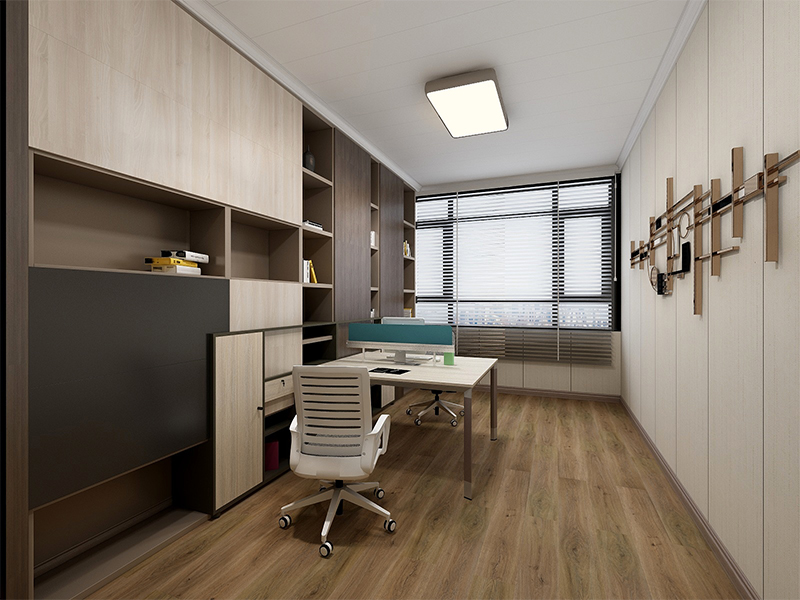 พื้น SPC เป็นมิตรกับสิ่งแวดล้อม