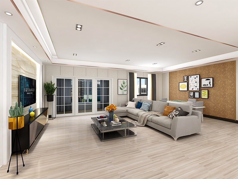 พื้น SPC: ทุกสิ่งที่คุณต้องการรู้