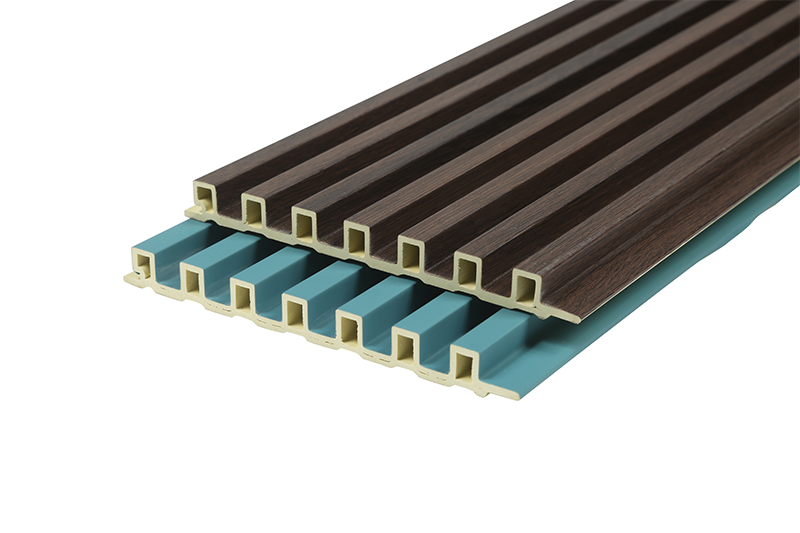 แผ่นผนัง PVC ภายในกันน้ำ