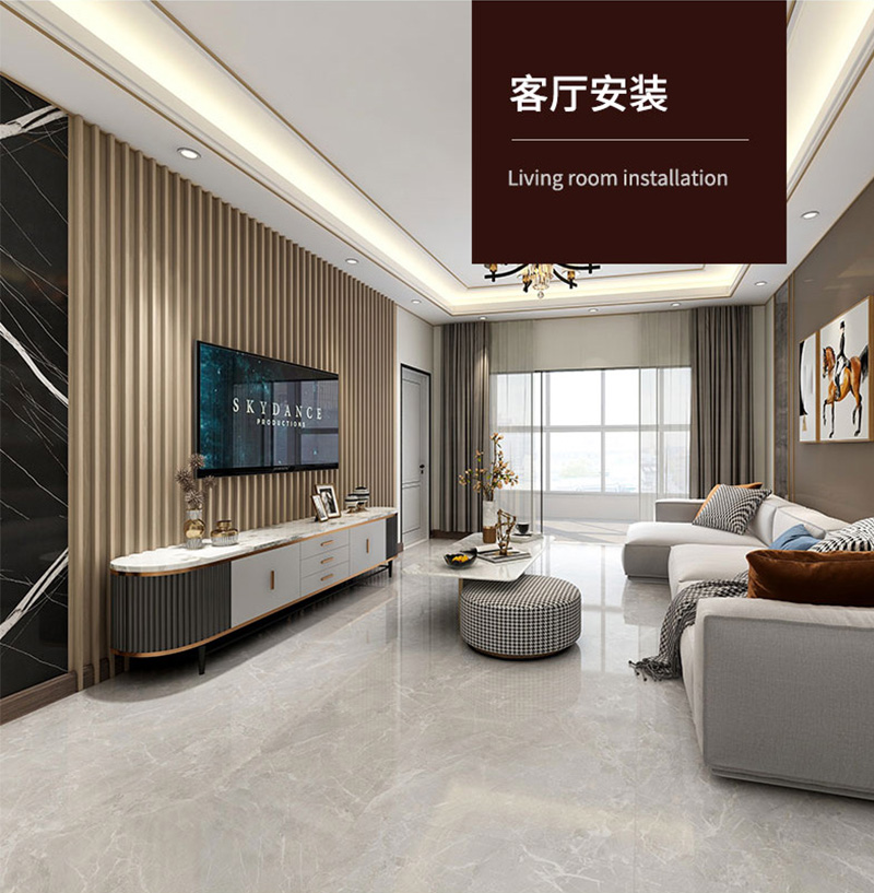 โปรไฟล์รอบ PVC ที่ทนทาน