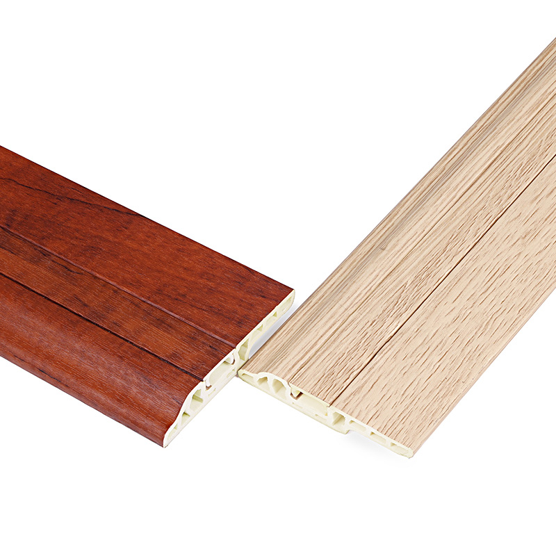 เส้นรอบพีวีซี