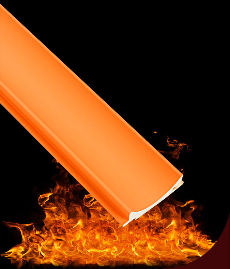 แผ่นผนังตกแต่งทนไฟ