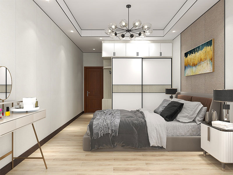 โปรไฟล์แผงรอบภายใน