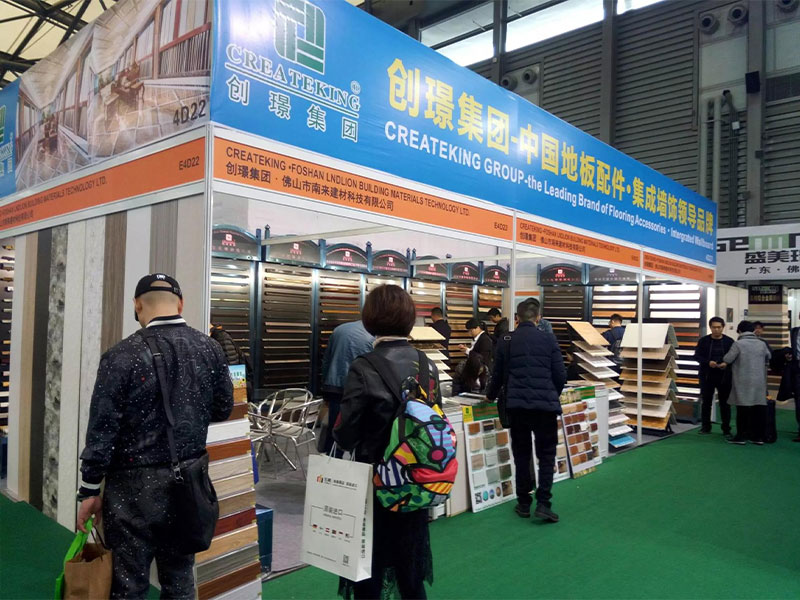 ผู้จำหน่ายแผ่นไม้ร่อง