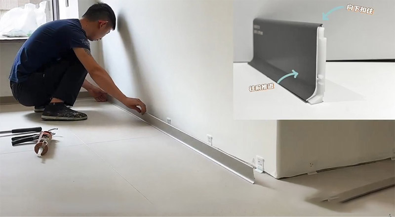 แผงรอบภายใน