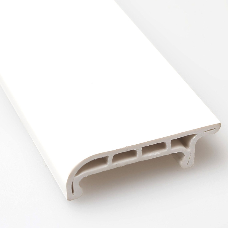 กระดานรอบสีขาวกันน้ำ