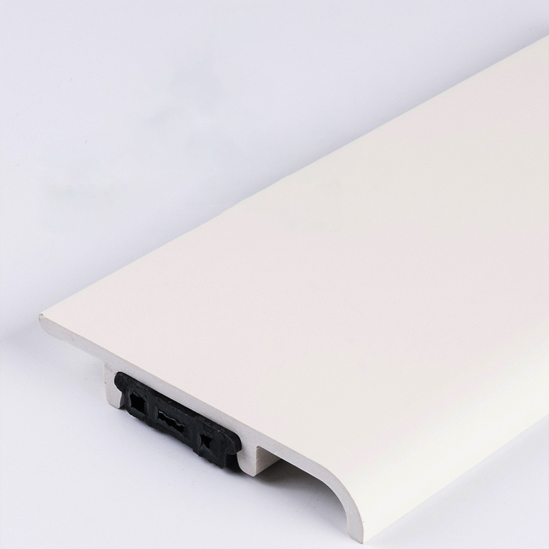 แผงรอบพีวีซี