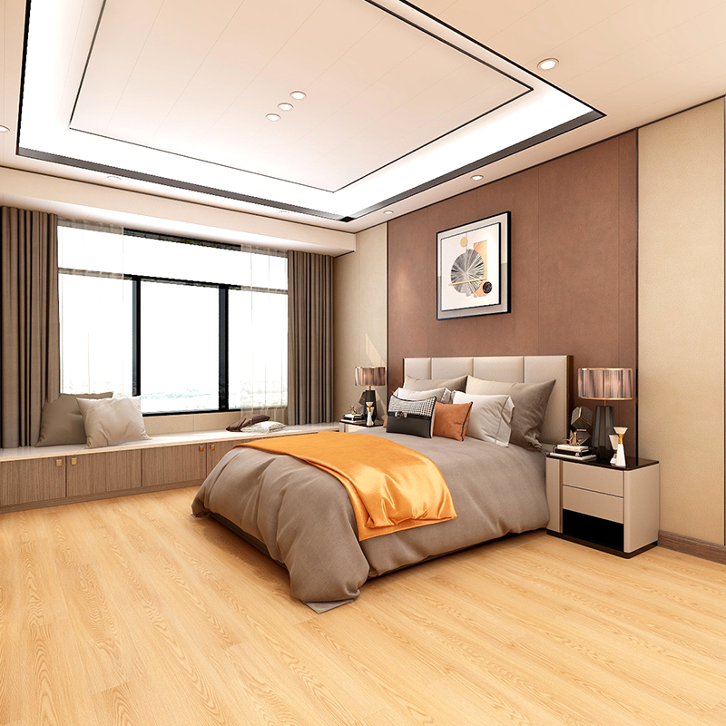 พื้นพีวีซีไวนิล