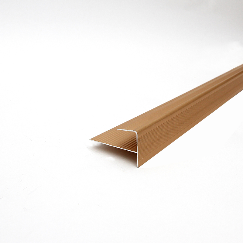 โปรไฟล์กระเบื้อง คิ้วขอบกระเบื้องสำหรับพื้น