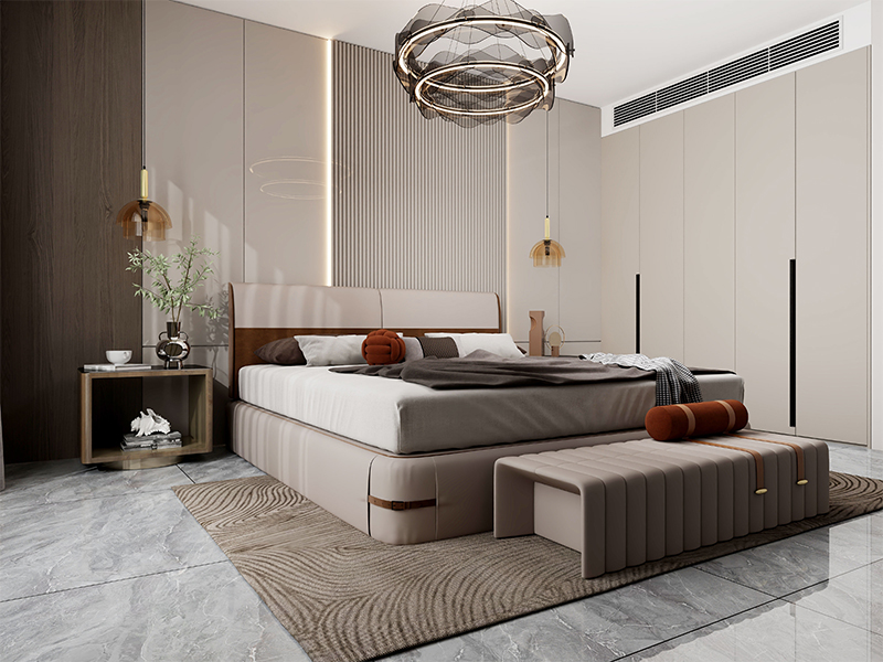 เพิ่มบุคลิกให้กับผนังของคุณด้วย WPC Wall Panels