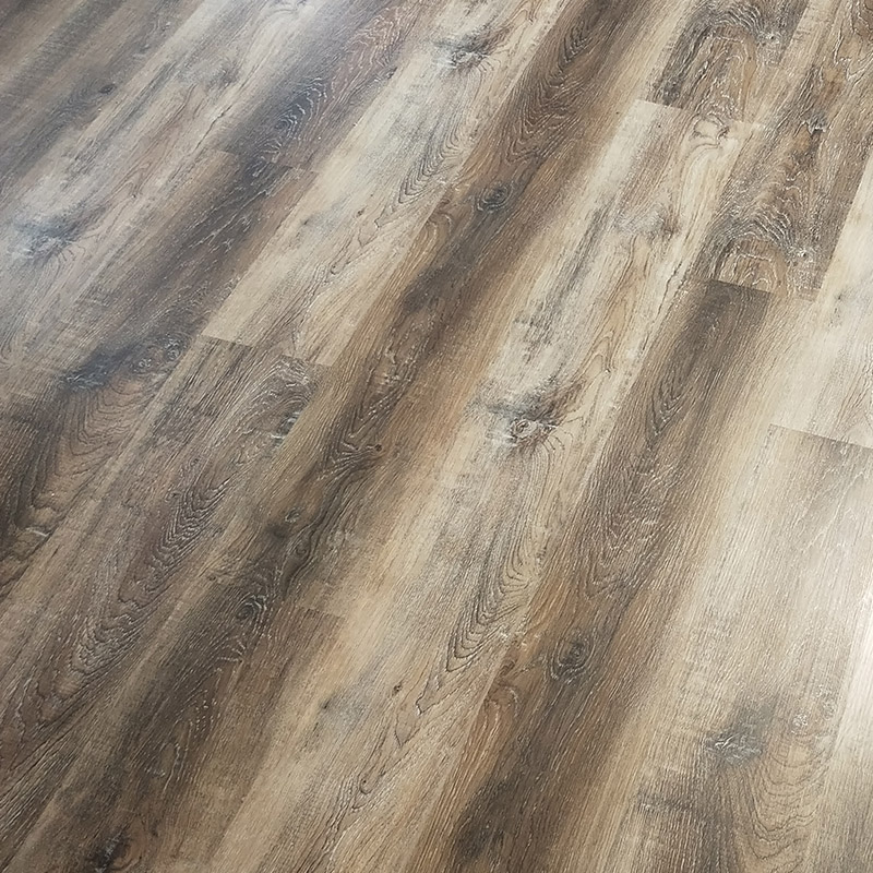 เอสพีซี คลิก พื้นไวนิล