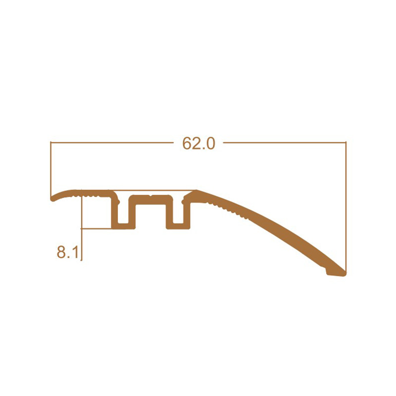 แถบเปลี่ยนกระเบื้องและพรมหรูหรา