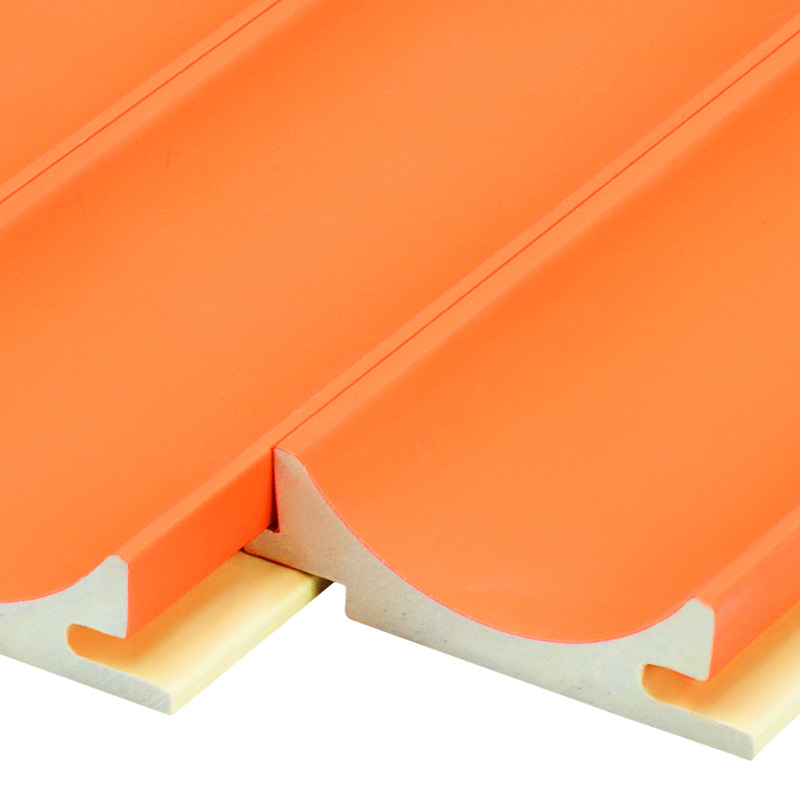 แผ่นผนังตกแต่งภายใน