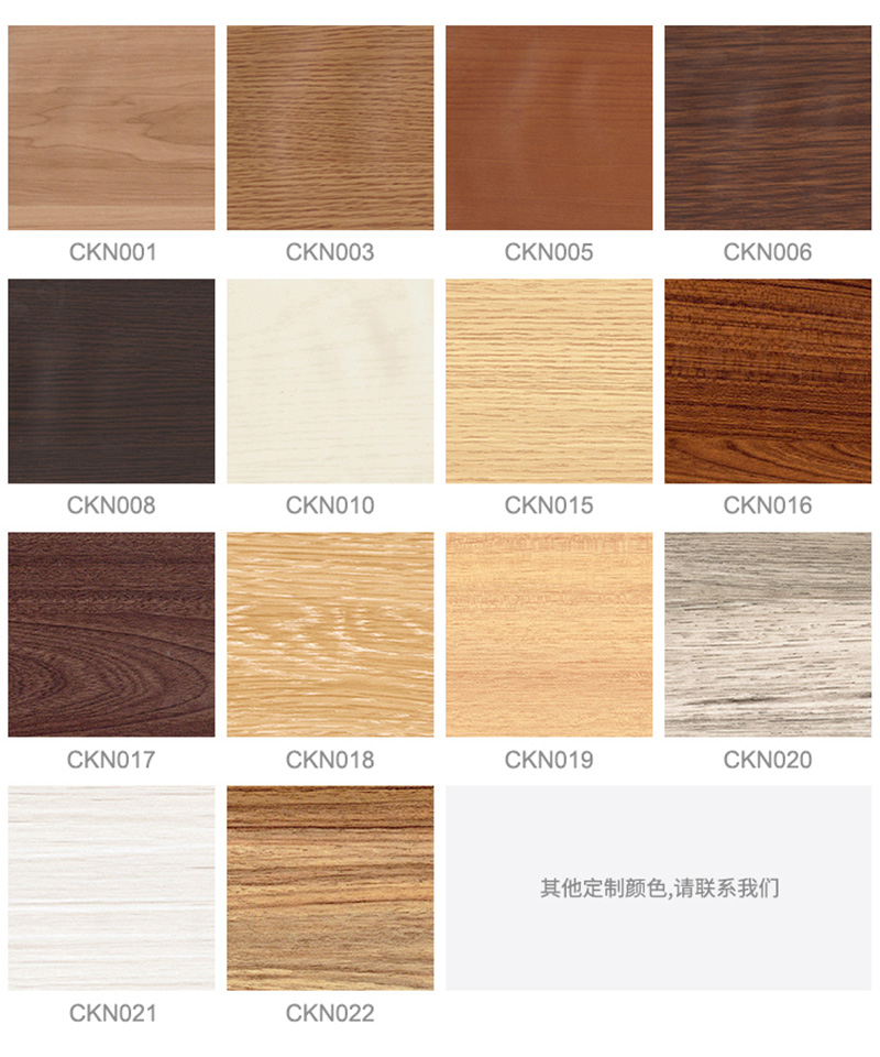 บัวสมัยใหม่ขนาดต่างๆ