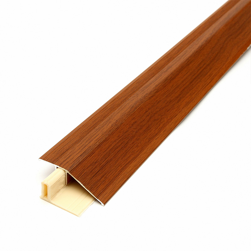 แถบเปลี่ยนพื้นโลหะแบบกำหนดเอง