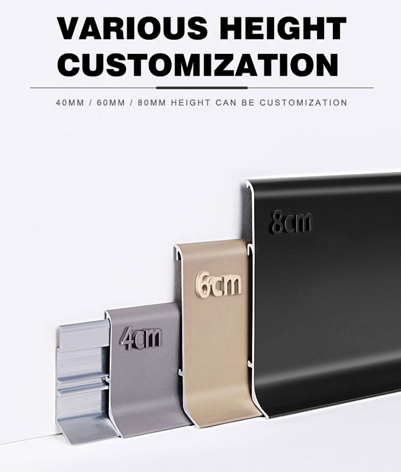 บัวโลหะหรูหรา 