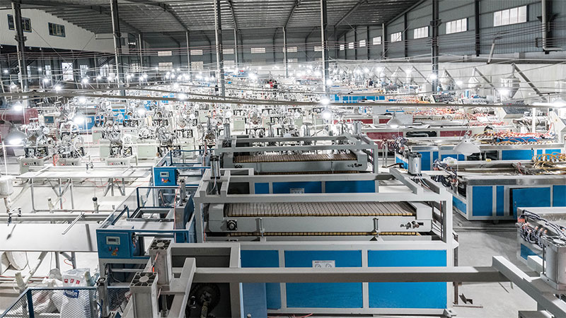 ผู้จำหน่ายแผ่นผนังพีวีซี