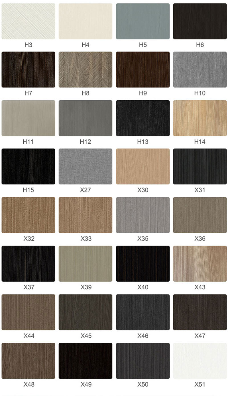 แผง WPC สำหรับผนังภายใน