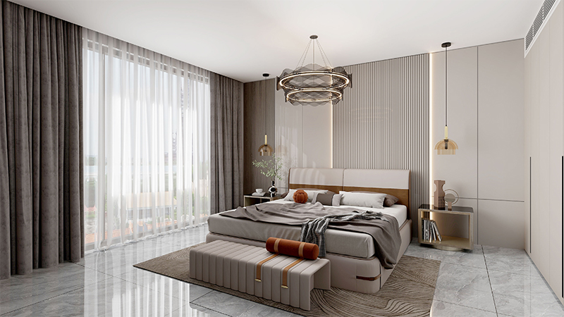 แผงผนัง wpc