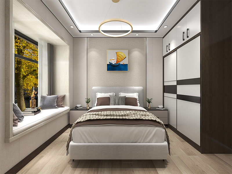 ความทนทาน พื้นไม้กระดานไวนิลลายไม้