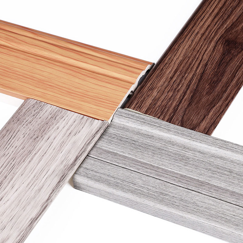 บัว PVC กันน้ำ 