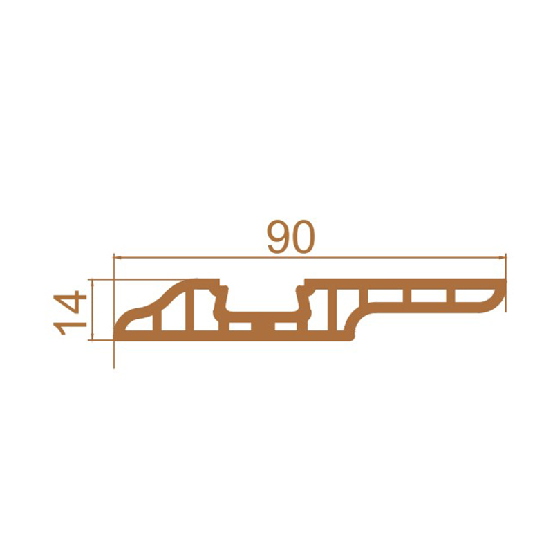 กระดานรอบพื้น