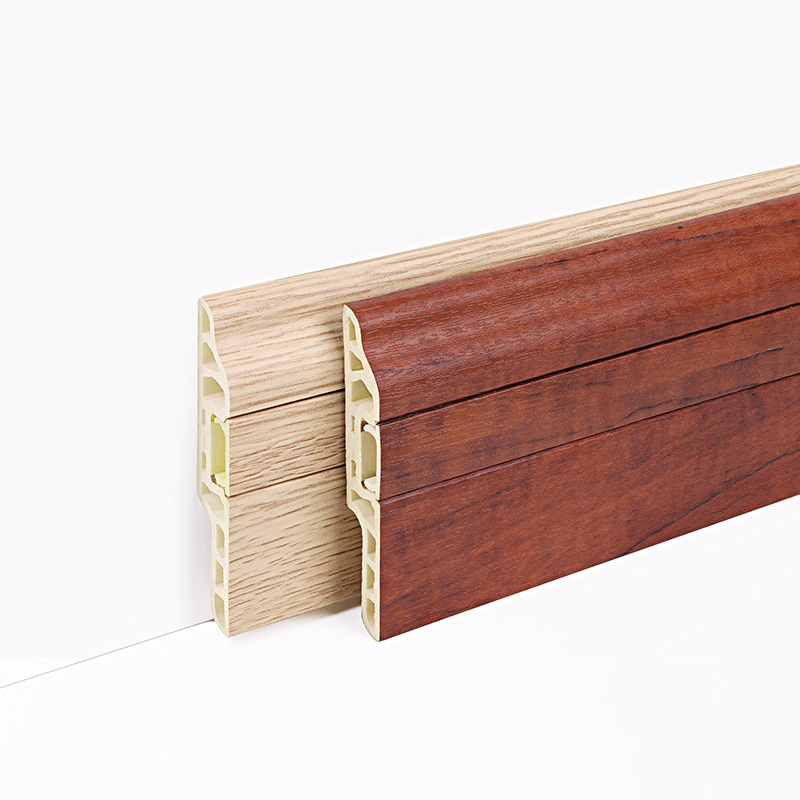 เส้นรอบพีวีซี