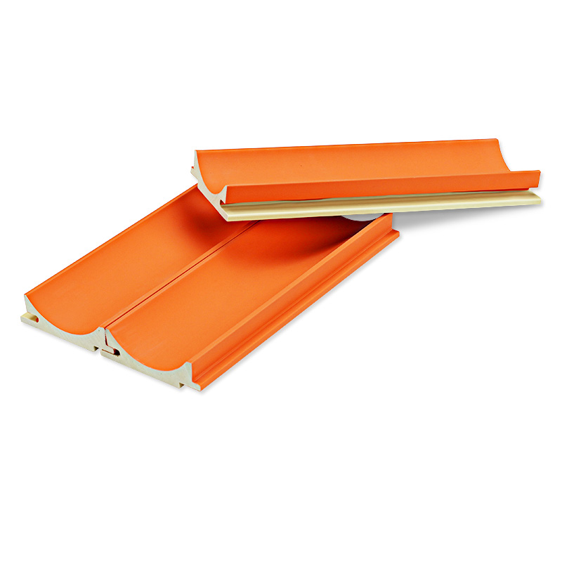 แผ่นผนังตกแต่งกันความชื้น