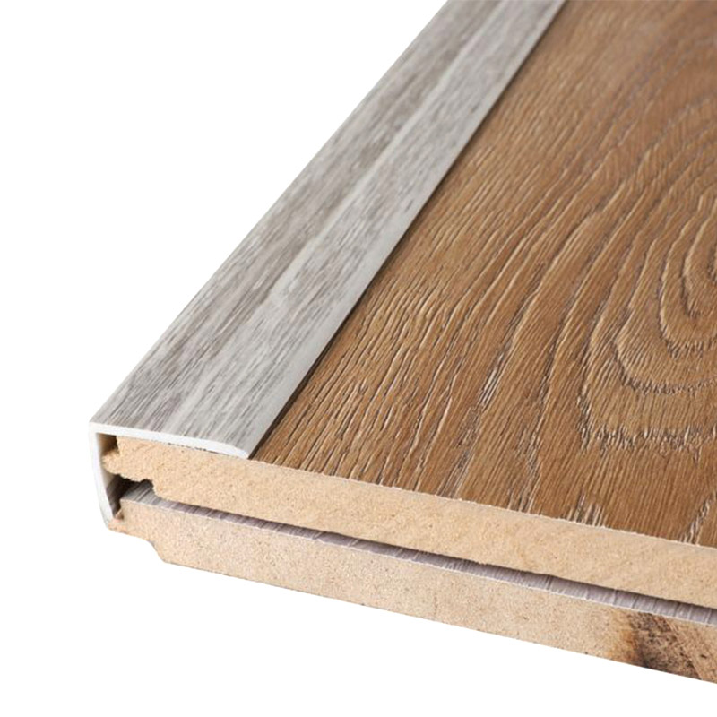  แถบขอบบันไดรูปตัว F