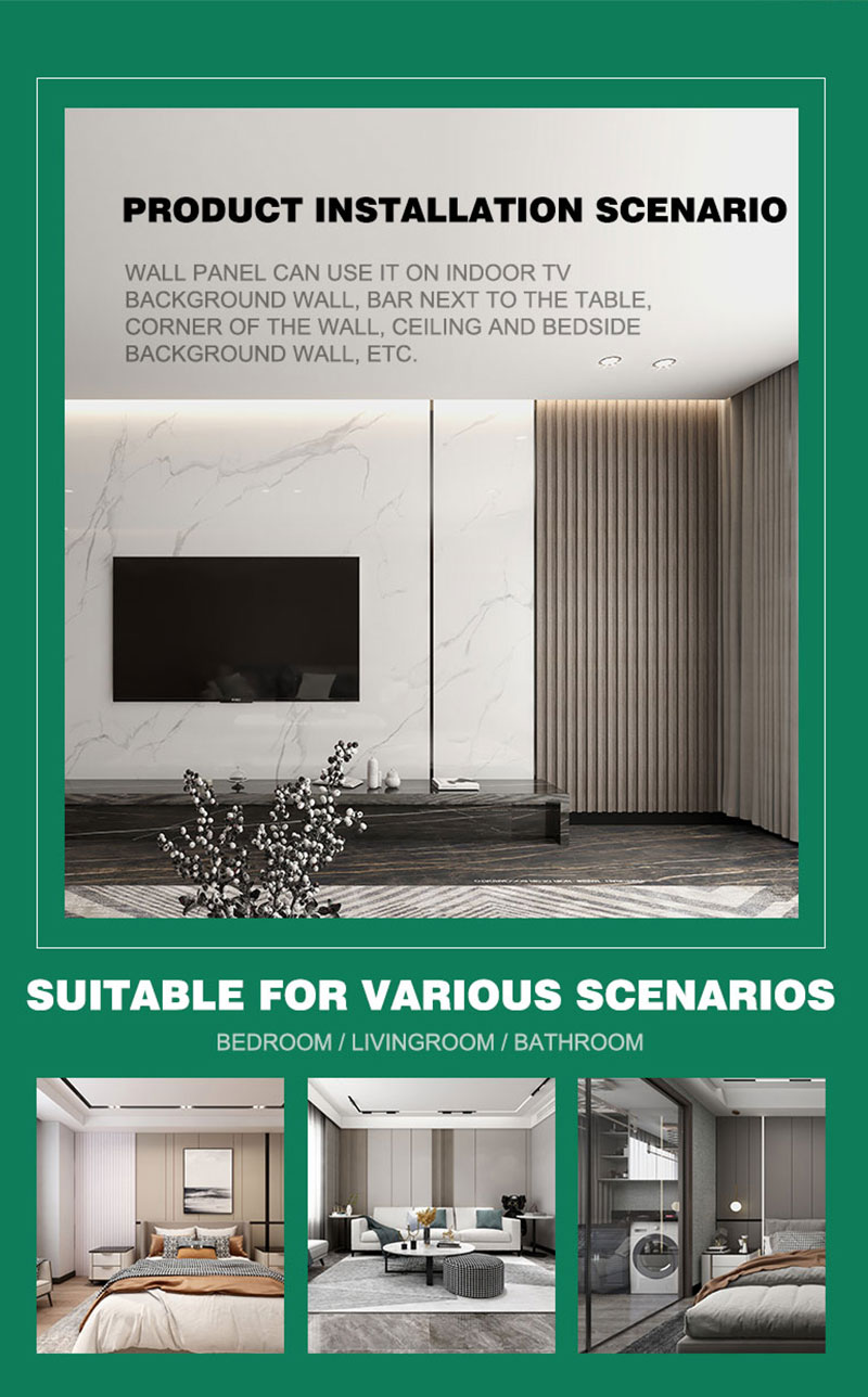 แผ่นผนังไม้ร่องกันน้ำ