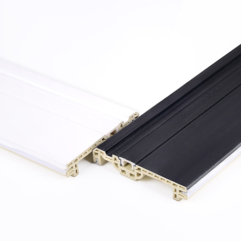 บัวผนังหรูหรา